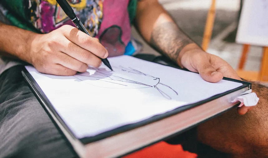Dibujar bien no es cosa de quince días