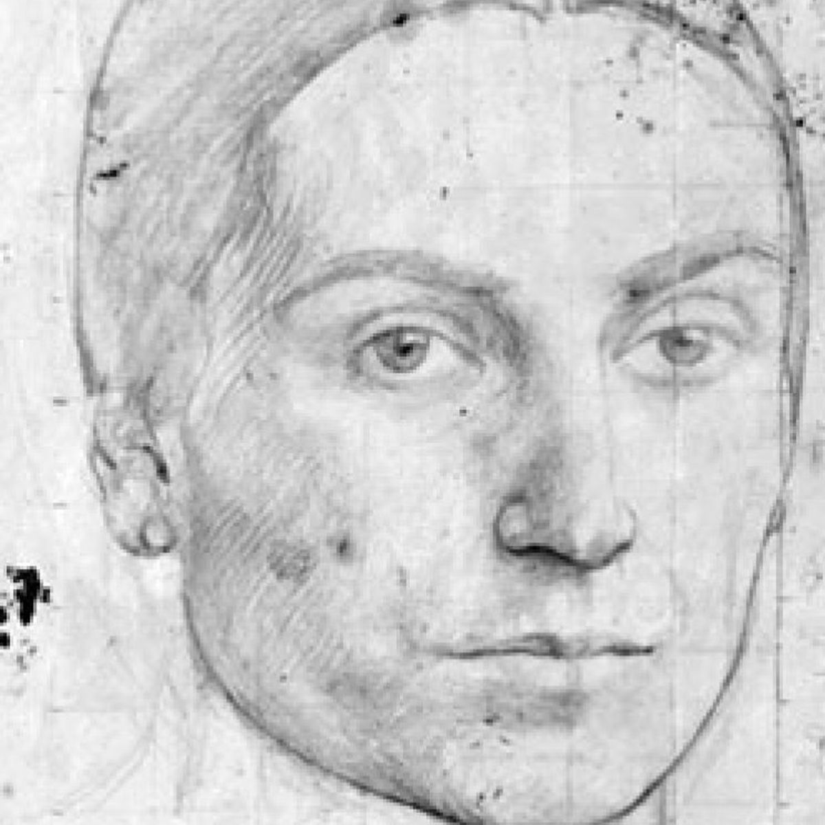 Retrato de Antonio López