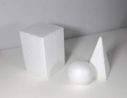 figuras tridimensionales